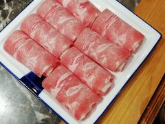 -蜀辣居鲜货老火锅(红牌楼店)