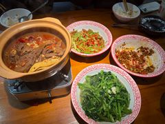 -陈家婆的菜(梅溪湖店)