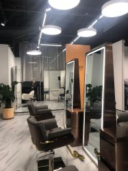 -发饰美男士增发补发假发定制店