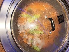-山河屯铁锅炖鲜鹅·东北菜(开发区一店)