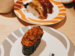 -新一番三文鱼寿司(大东海店)