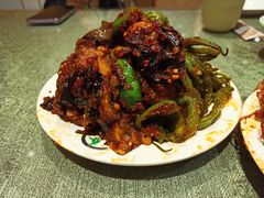 -春花民族美食(佳木斯总店)