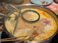 -生如夏花泰式火锅(鹭洲里店)
