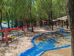 -西部长青自然儿童乐园