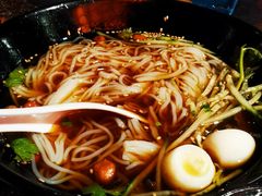 -杨记齐齐哈尔烤肉(五莲路店)