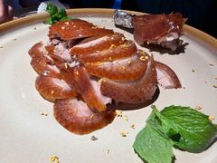 -青年公社烤鸭(熙悦天街店)