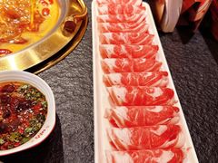 -熊喵来了火锅·牧场好肉(邯郸邯山万达店)