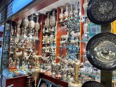 -新疆国际大巴扎