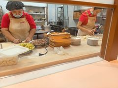-东方饺子王(和平里店)
