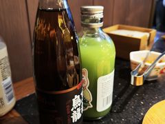 -牛New寿喜烧(虹桥新天地店)