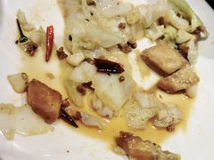 -乌苏疆遇集市烧烤新疆菜(乌苏啤酒小镇店)