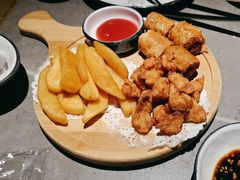 -同仁四季椰子鸡(海岸城天利店)