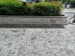 -兴业太古汇·停车场