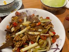 -肠相汇常德老肠子馆(雨花亭店)