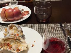 -坪山格兰云天国际酒店-汇厨自助餐厅-亲子-聚餐
