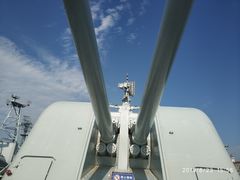 -中国人民解放军海军博物馆