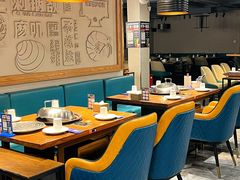 -海味当家·蒸锅海鲜(星海公园店)