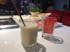 豆浆-海底捞火锅(北京路店)