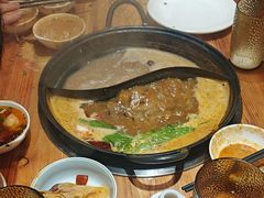 -香逸山自助火锅