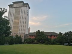 -南京钟山宾馆(江苏省会议中心)