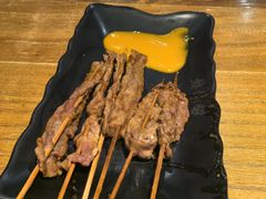 -烧蠔帮·湛江生蚝(工农店)