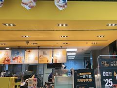 -麦当劳(龙湖北京大兴天街店)