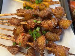 -铭副琦食·虾蟹烩馆(渔人码头店)