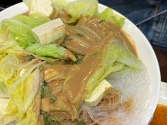 -清真牛街祥云轩门钉肉饼(左家庄店)