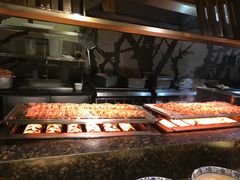 -星伦多自助料理·涮烤一体(虹悦城店)