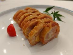 -洁而精川菜馆(复兴公园店)