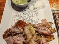 -纳瓦新疆菜(银都店)