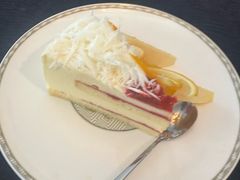 -蓝山咖啡馆(钱江龙店)