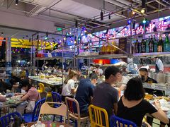 -陈鹏鹏潮汕菜(欢乐海岸 海边景观店)