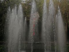 -沕沕水生态风景区