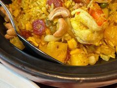 -BetterThai 泰加(苏州中心店)
