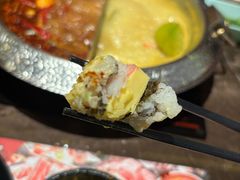 -一绪に和牛寿喜烧(罗湖益田假日店)