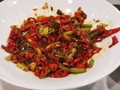 -攸州小镇家湘菜(小米科技园店)