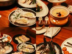 -揽季锅物会.福建黄鱼.海鲜姿造(五四路店)