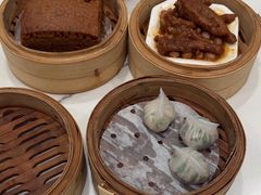 -海上名珠·海鲜酒楼(励骏庞都店)