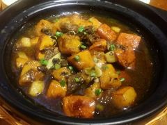 -烛影拾光观景餐厅·创意菜·摄影·小提琴(大唐不夜城店)