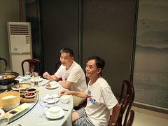 包厢-丽华园(汉阳龙阳店)