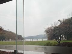 -天目湖涵田度假村