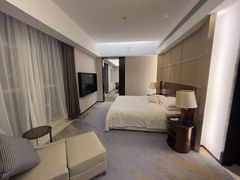 -广州粤海喜来登酒店