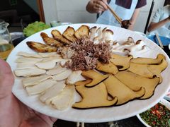 -皇城老妈火锅·川味传承(港湾店)