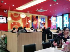 大堂-味千拉面(郑州杉杉奥特莱斯购物广场店)