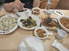 -老边饺子馆(东单店)