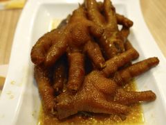 凤爪-添好运点心专门店(中环IFC店)