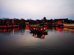 景点-台儿庄古城