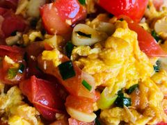 -柞水乾佑红门家菜