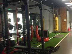 -UltraForce超源健身私教工作室(长楹天街精品店)
